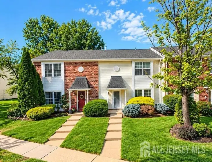 -400 Mcdowell Drive, East Brunswick, NJ 08816 - #1