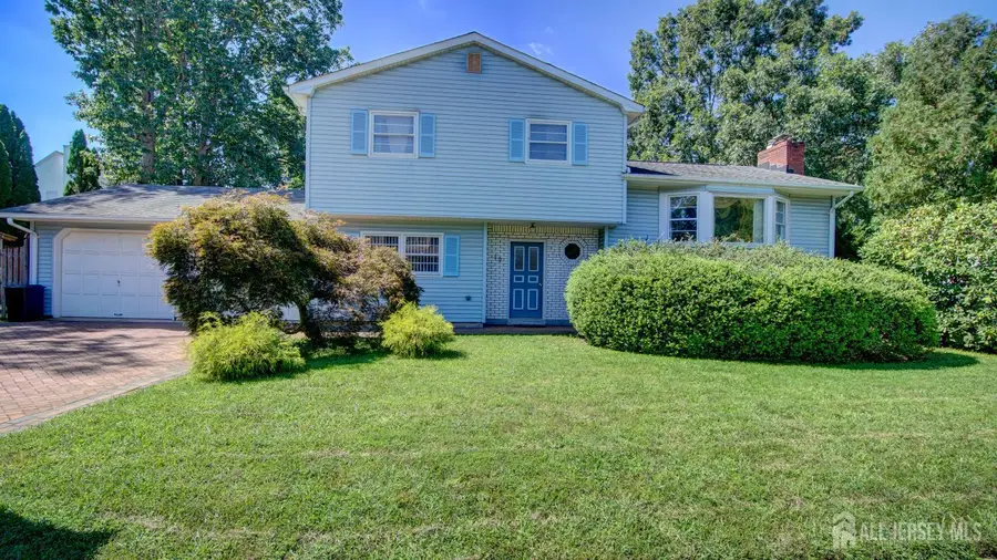 -12 W End Avenue, Spotswood, NJ 08884 - #2