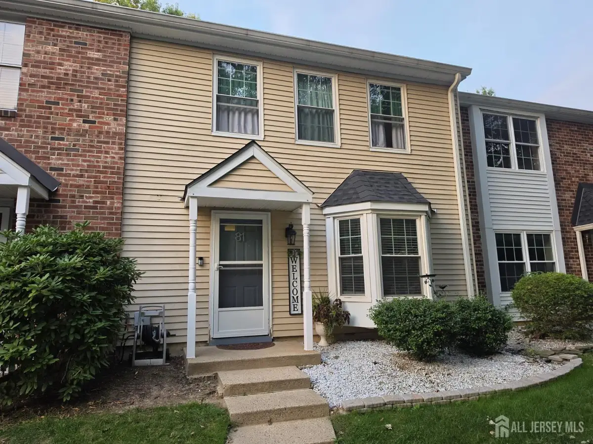 -81 Morgan Place, East Brunswick, NJ 08816 - #1