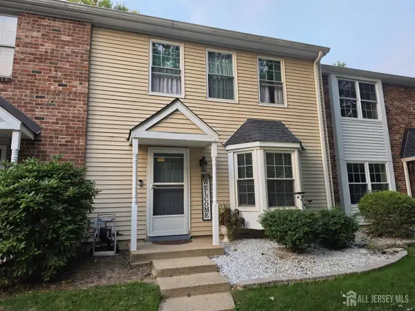 -81 Morgan Place, East Brunswick, NJ 08816