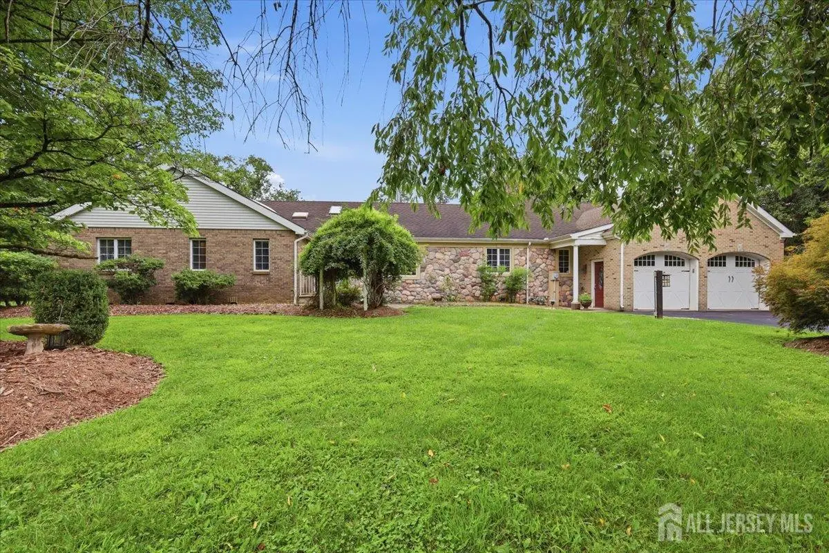 -108 Lynch Street, Middlebush, NJ 08873 - #1