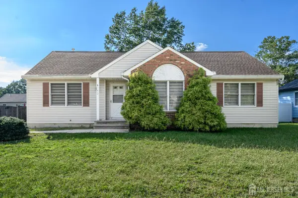 -152 Nautilus Drive, Stafford, NJ 08050