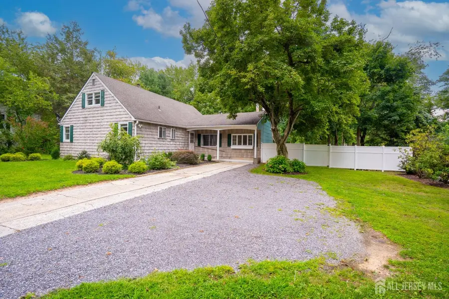 -11 Holland Lane, East Windsor, NJ 08512 - #3