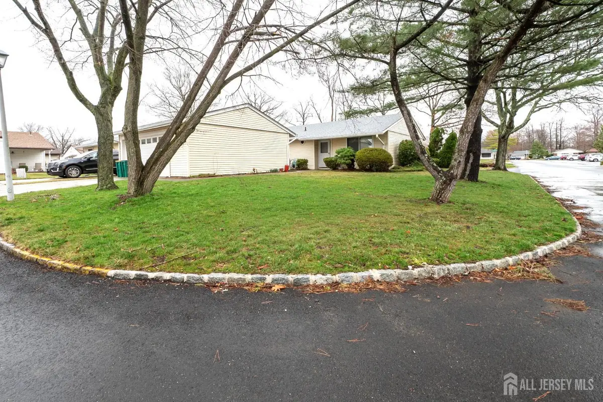 -264-B Crosse Drive, Monroe, NJ 08831 - #1