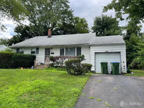 -25 Eardley Road, Edison, NJ 08817