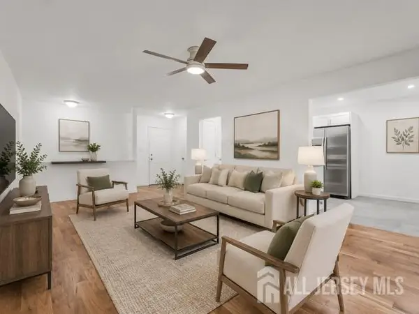 -131 Beverly Hill Terrace, Woodbridge Proper, NJ 07095