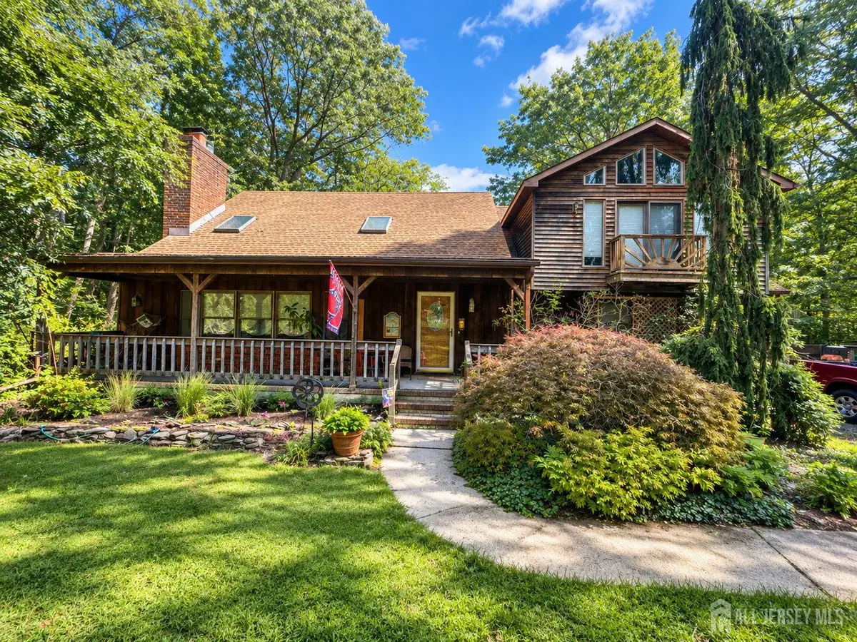 -3138 Route 547 Road, Manchester, NJ 08759 - #1