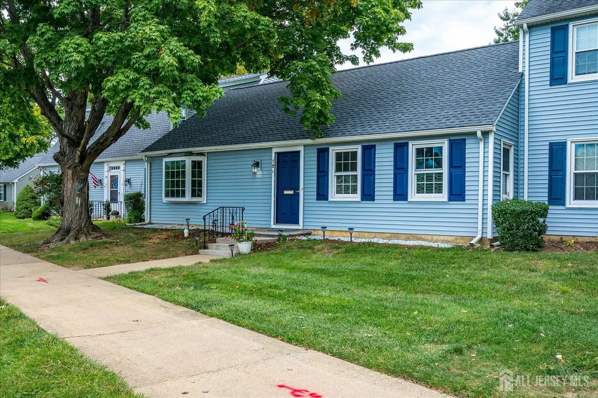 -19 Rossmooor Drive #C, Monroe, NJ 08831 - #1