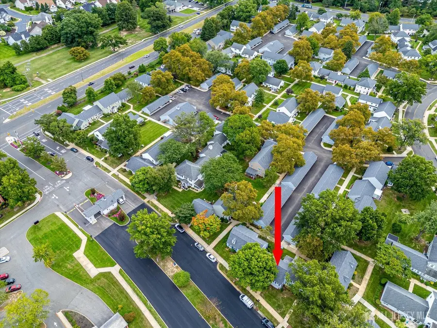 -19 Rossmooor Drive #C, Monroe, NJ 08831 - #2