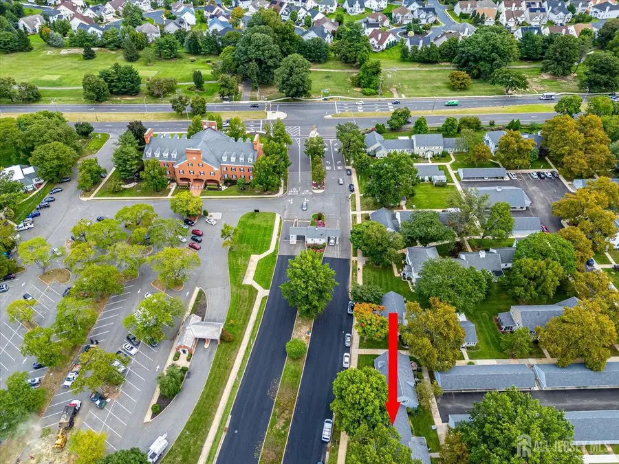 -19 Rossmooor Drive #C, Monroe, NJ 08831 - #3