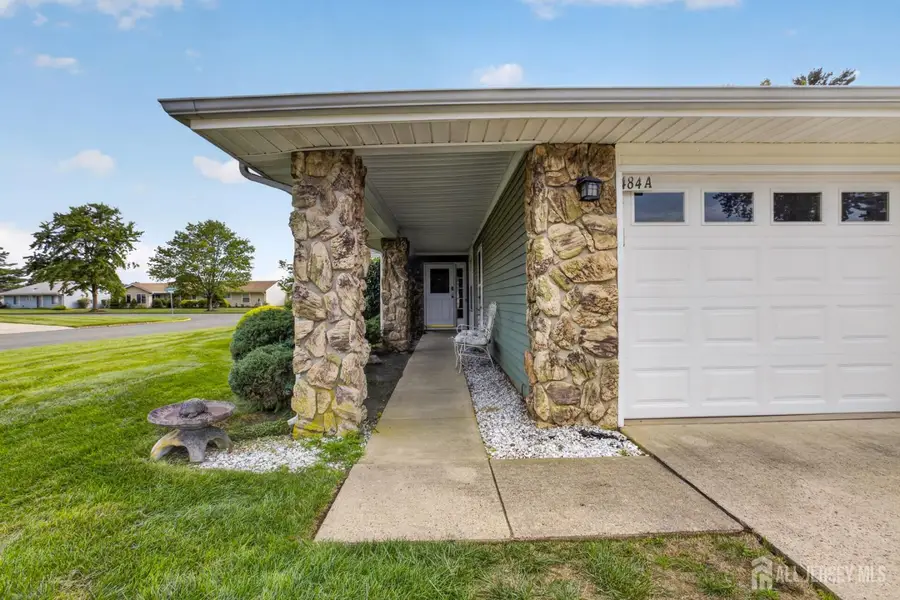 -484 Fairton Drive Drive #A, Monroe, NJ 08831 - #3