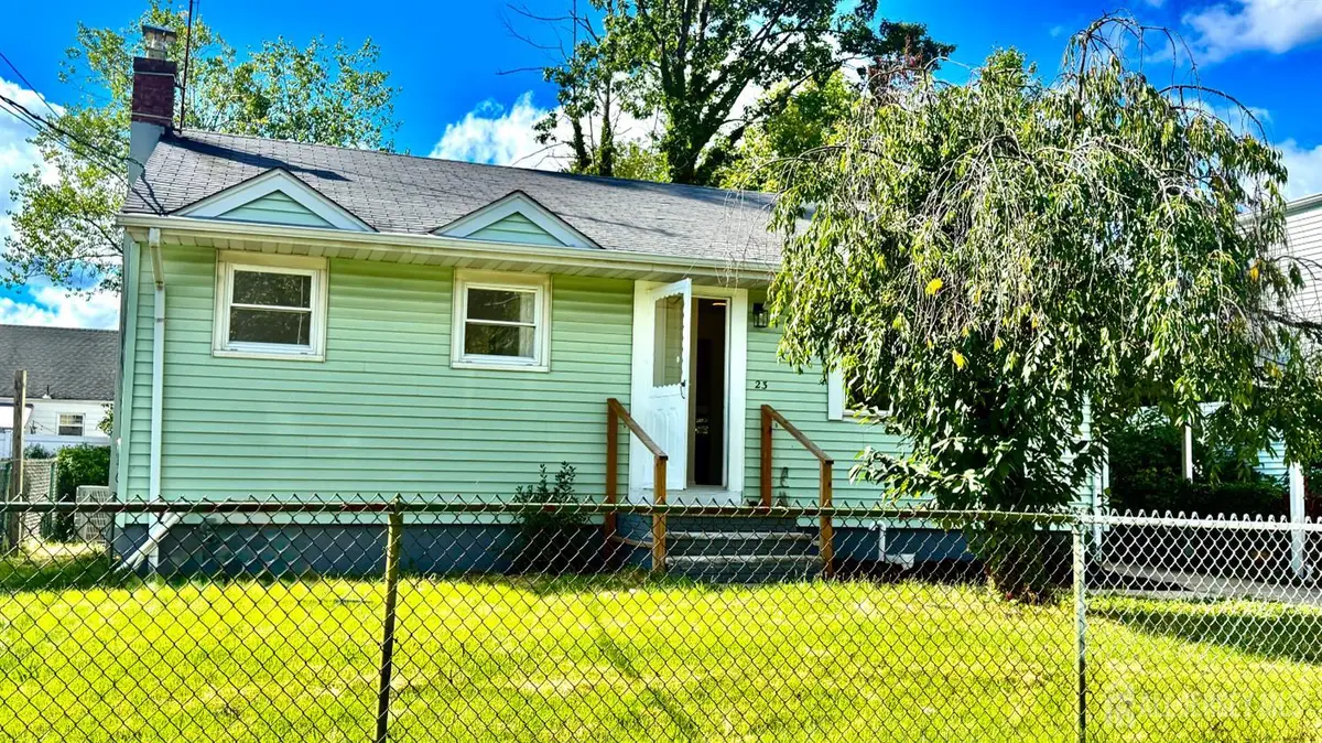 -23 Apollo Avenue, Avenel, NJ 07001 - #1