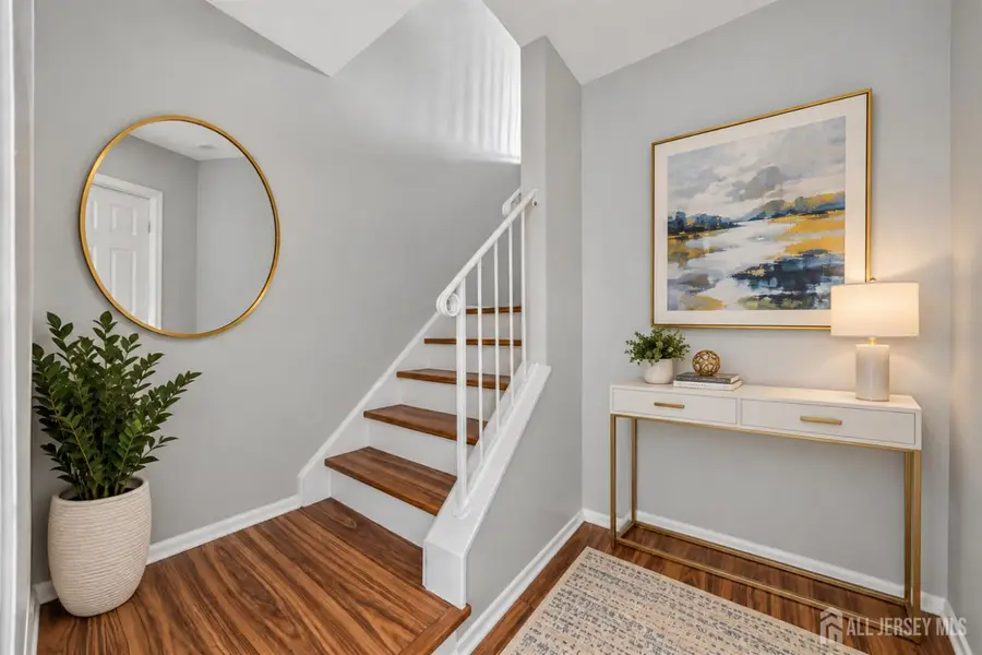 -216 Copeley Way, North Brunswick, NJ 08902 - #2
