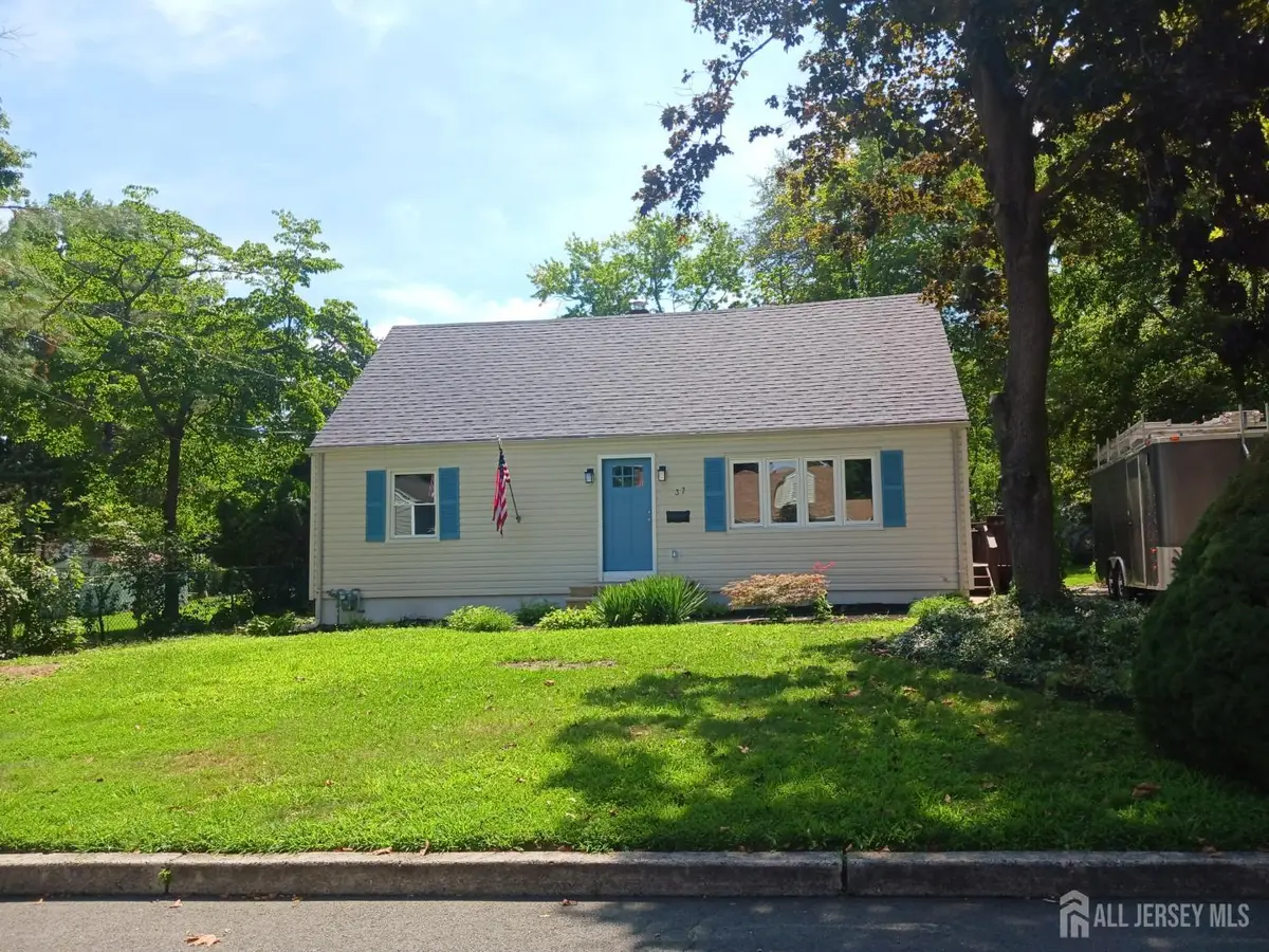 -37 Harrison Avenue, East Brunswick, NJ 08816 - #1