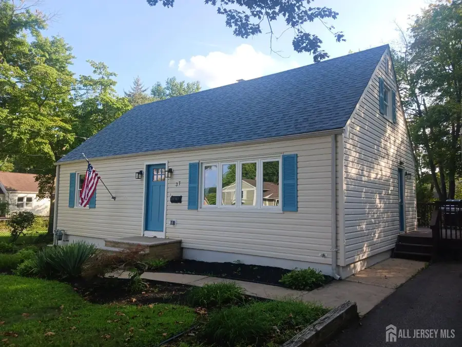 -37 Harrison Avenue, East Brunswick, NJ 08816 - #2