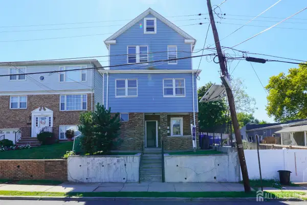 -204 Baltimore Avenue, Hillside, NJ 07205