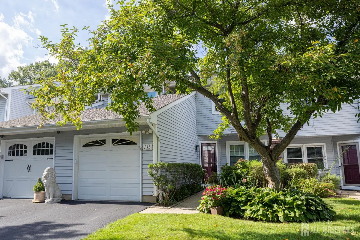 -113 Woodmere Drive, Parlin, NJ 08859 - #1