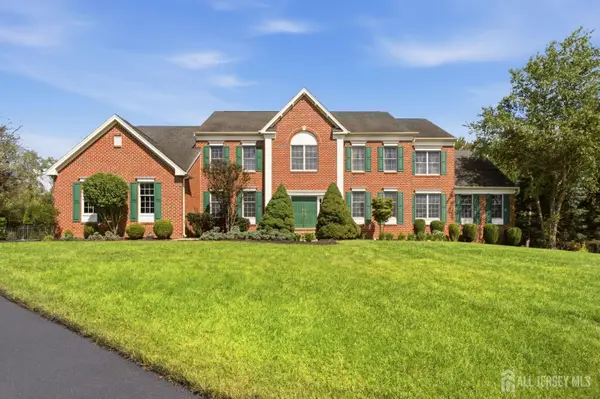 -3 Longbow Terrace, Flemington, NJ 08822