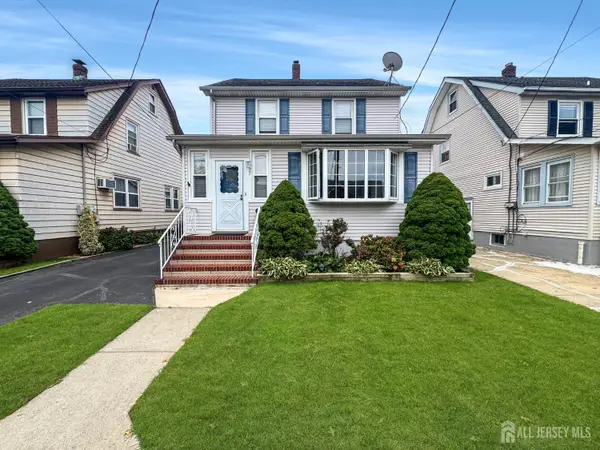 -27 Hermann Avenue, Carteret, NJ 07008