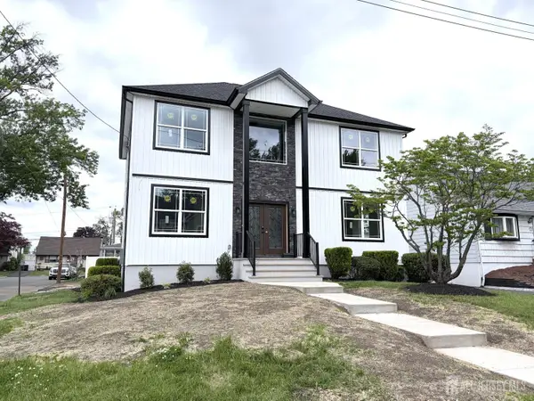 -28 S Mckinley Avenue S, Iselin, NJ 08830