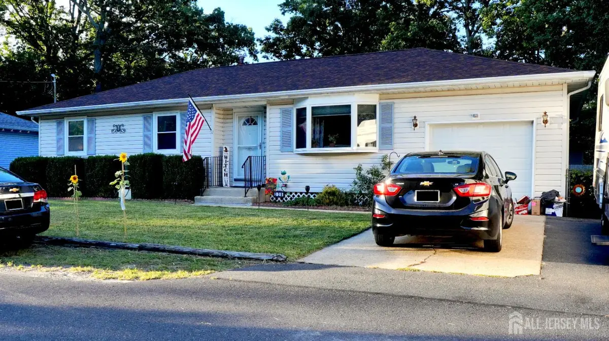 -228 Curtin Avenue, Browns Mills, NJ 08015 - #1