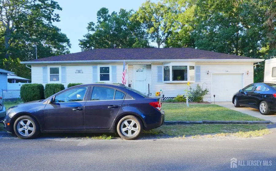 -228 Curtin Avenue, Browns Mills, NJ 08015 - #2