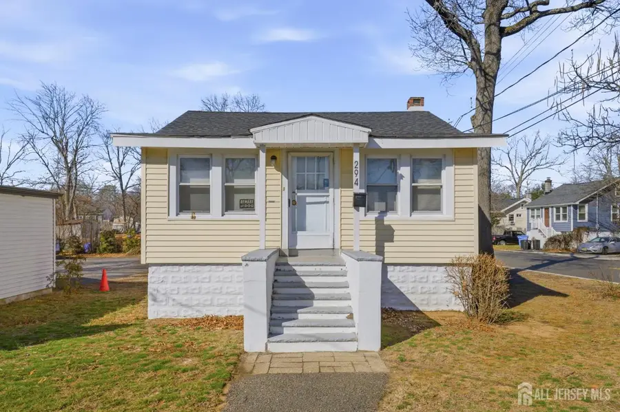 -294 Devoe Avenue, Spotswood, NJ 08884 - #3