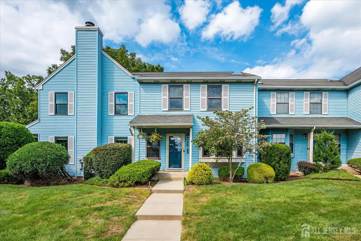 -1602 Deerfield Drive, Edison, NJ 08820 - #1