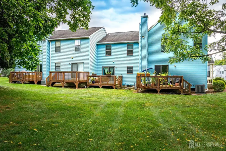 -1602 Deerfield Drive, Edison, NJ 08820 - #3