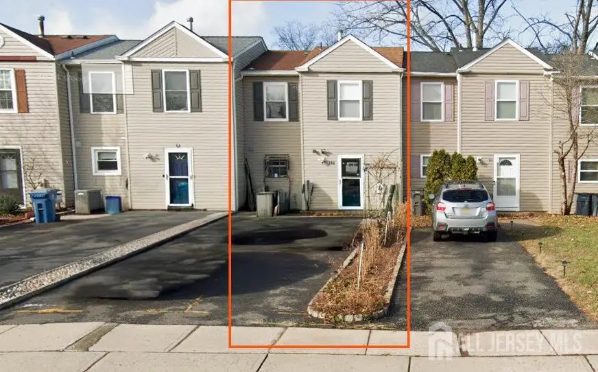-116 Redbud Road, Piscataway, NJ 08854 - #1