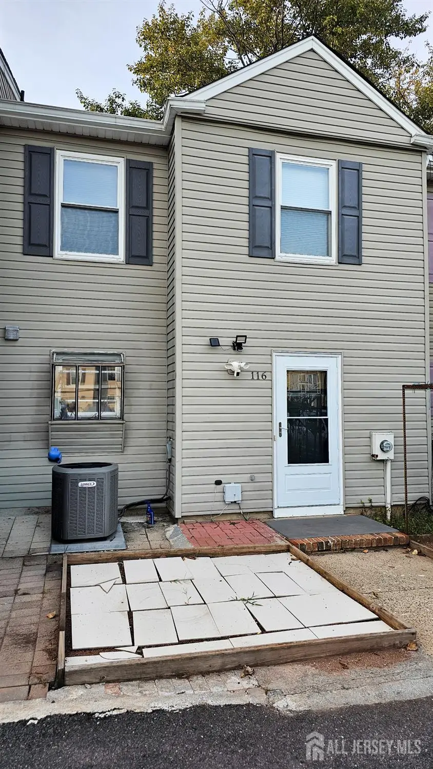 -116 Redbud Road, Piscataway, NJ 08854 - #2