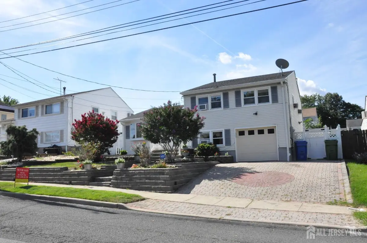 -9 Florence Drive, Parlin, NJ 08859 - #1