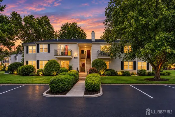 -102 Morgan Place, East Brunswick, NJ 08816