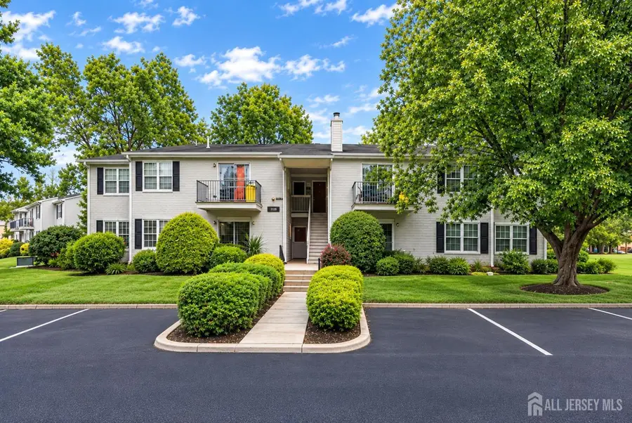 -102 Morgan Place, East Brunswick, NJ 08816 - #2