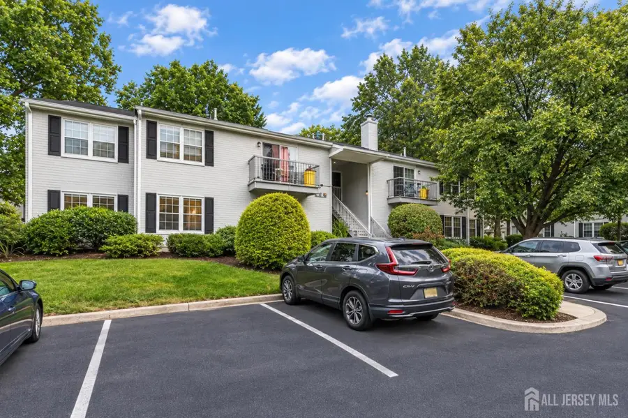 -102 Morgan Place, East Brunswick, NJ 08816 - #3
