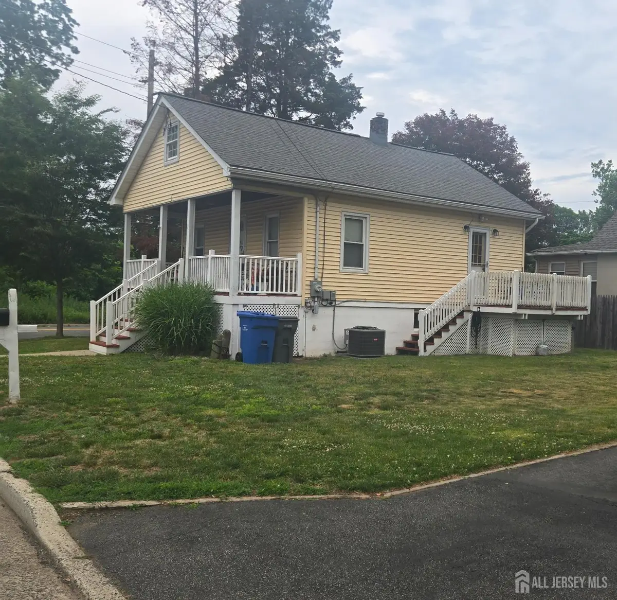 -1 Central Avenue, Piscataway, NJ 08854 - #1