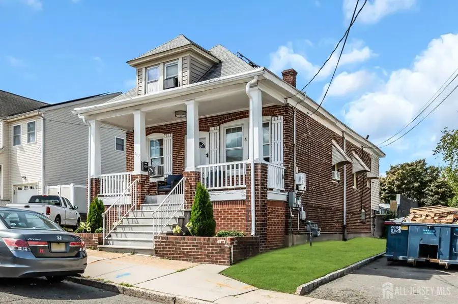 -865 Birch Street, Perth Amboy, NJ 08861 - #3