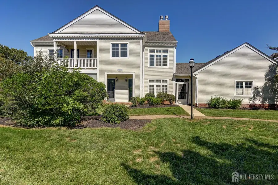 -3 Rutland Lane #i, Monroe, NJ 08831 - #2