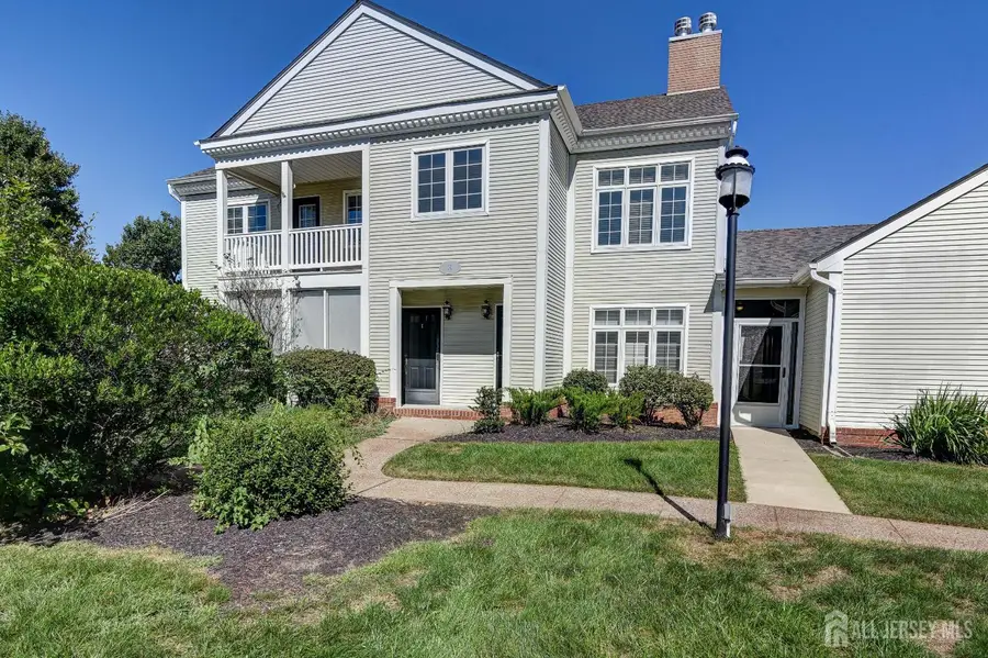 -3 Rutland Lane #i, Monroe, NJ 08831 - #3