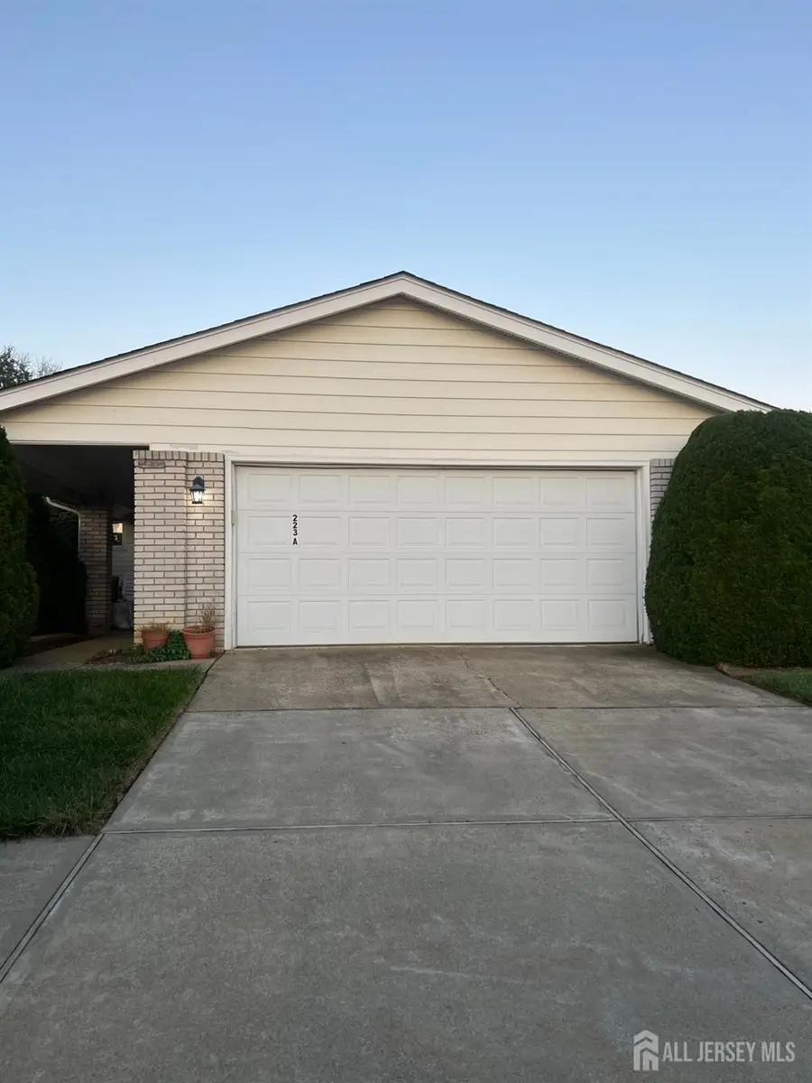-223 Branch Road, Monroe, NJ 08831 - #2