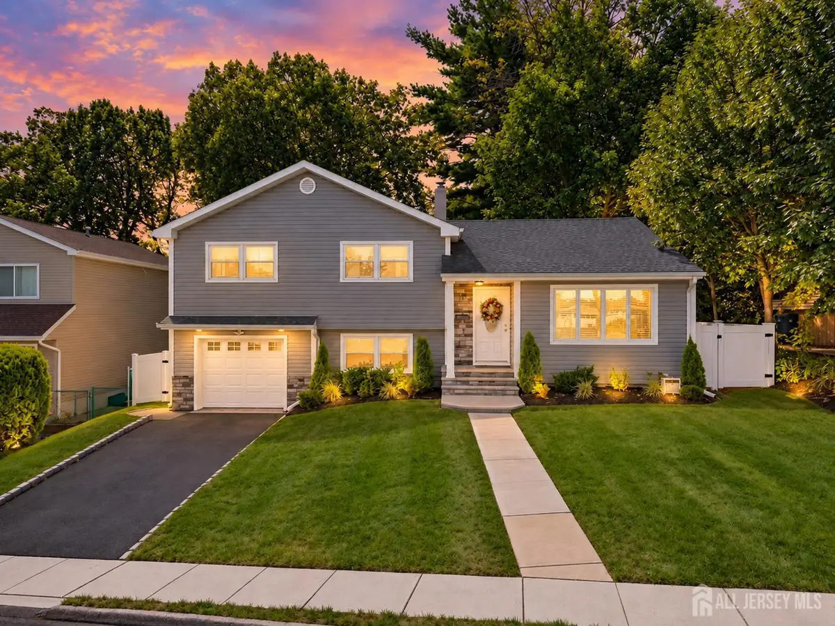 -35 Bender Drive, Clifton, NJ 07013 - #1