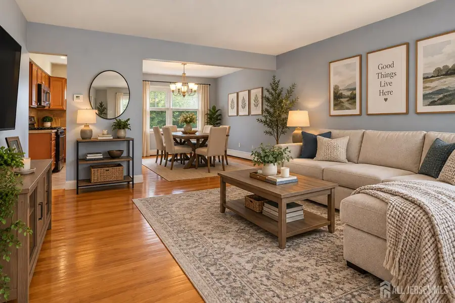 -33 Willow Avenue, Iselin, NJ 08830 - #2