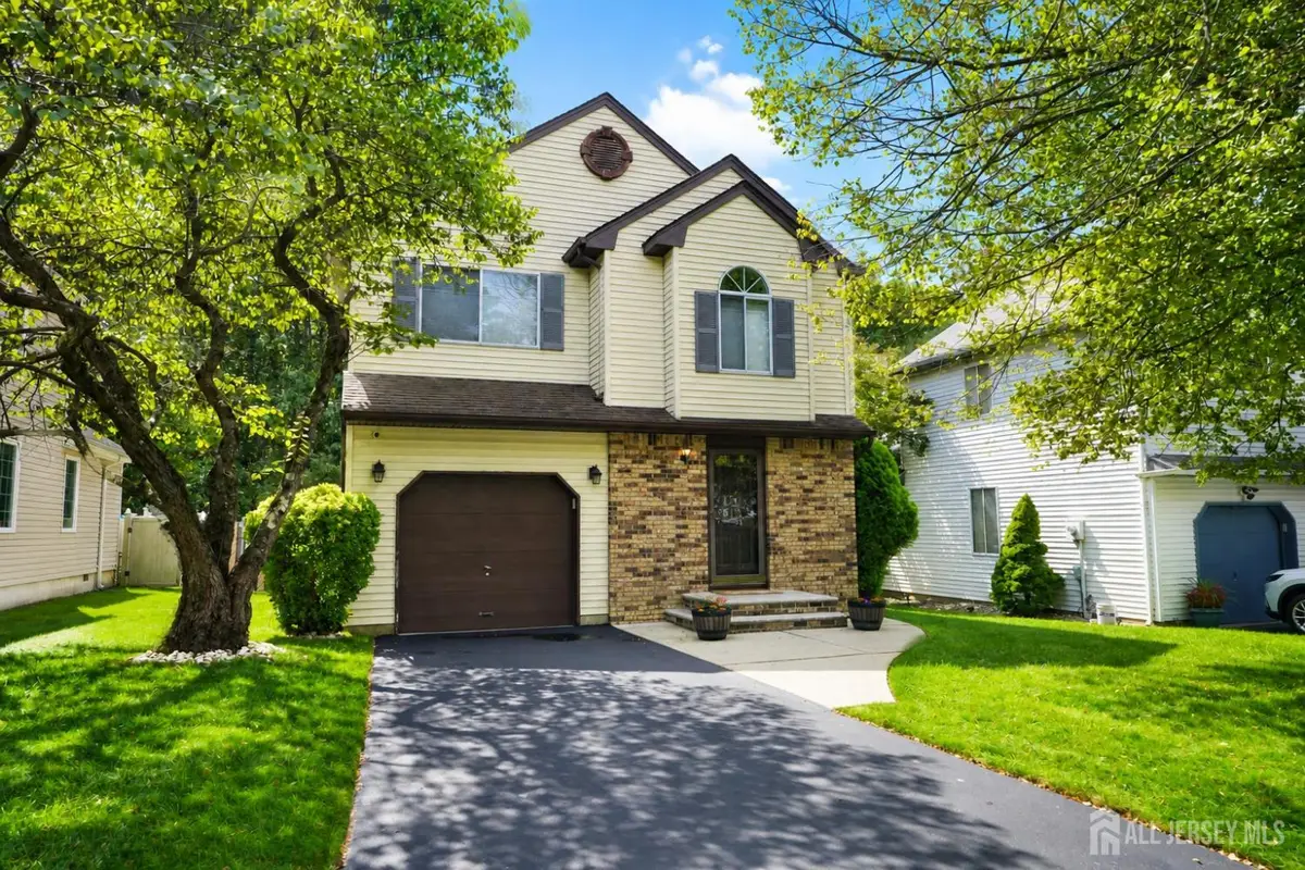 -33 Shelly Road, Old Bridge, NJ 08857 - #1