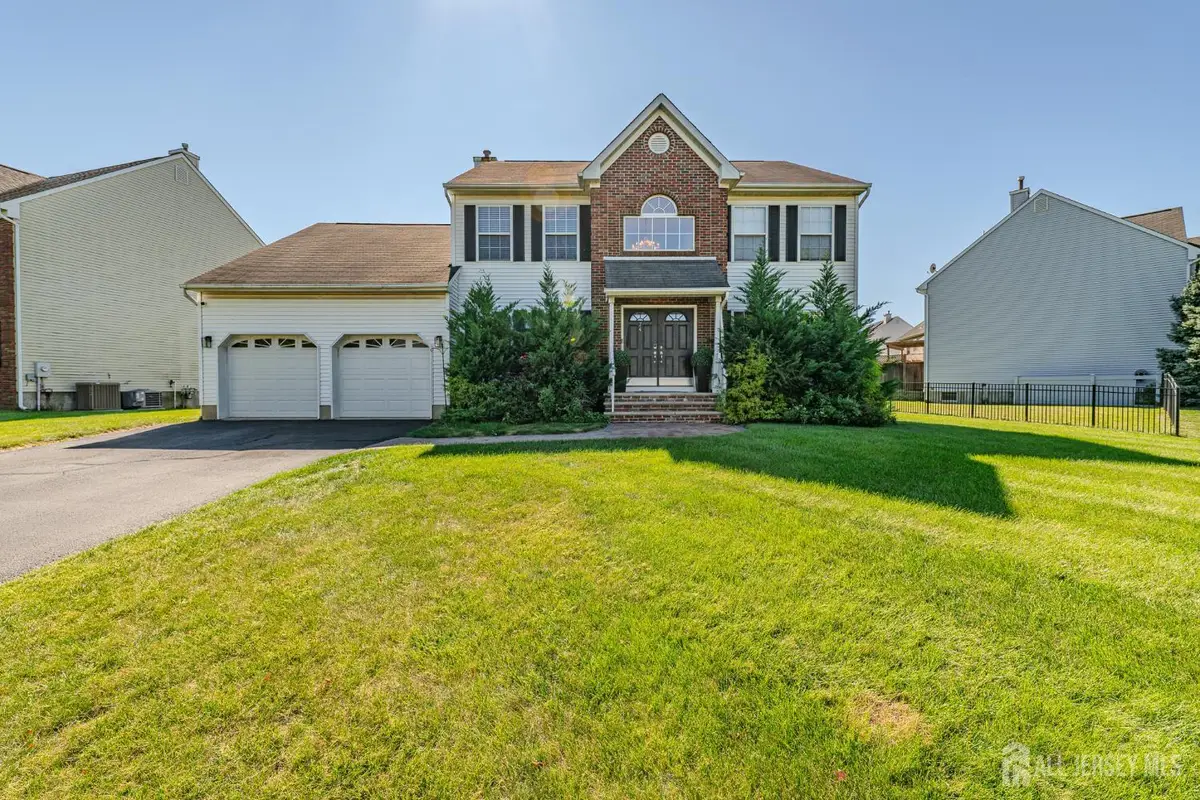 -74 Carriage Drive, Piscataway, NJ 08854 - #1