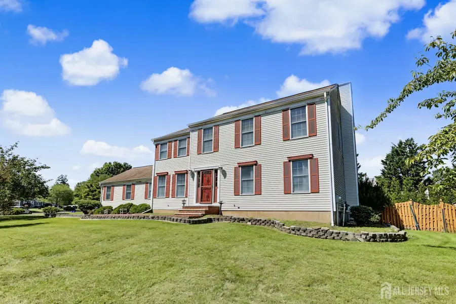 -22 Ditmars Circle, Hillsborough, NJ 08844 - #2