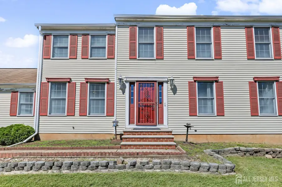 -22 Ditmars Circle, Hillsborough, NJ 08844 - #3