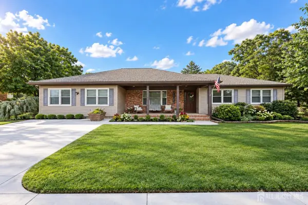 -987 Bennetts Mills Road, Jackson, NJ 08527