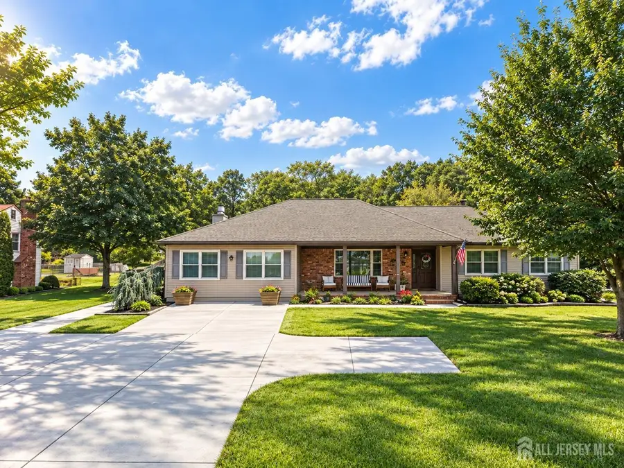 -987 Bennetts Mills Road, Jackson, NJ 08527 - #2