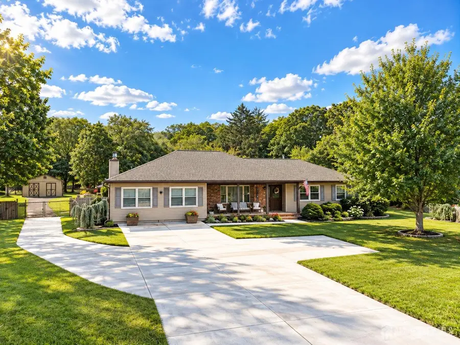 -987 Bennetts Mills Road, Jackson, NJ 08527 - #3