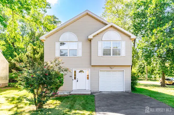 -53 Bernard Avenue, Edison, NJ 08837